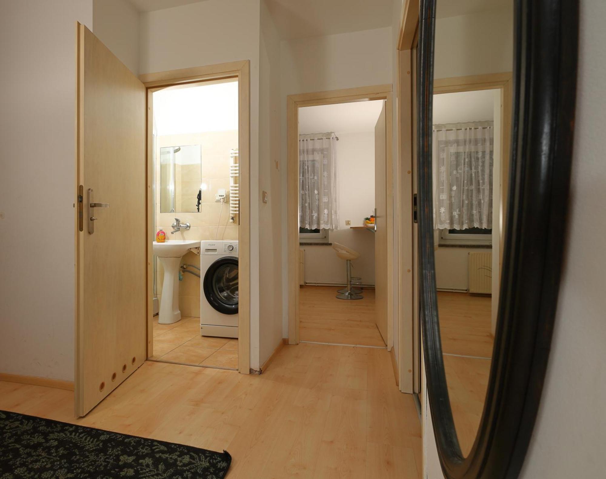 Apartament Sloneczny 3 Opole Exterior foto